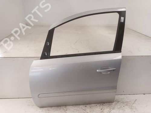 Used Left front door OPEL ZAFIRA / ZAFIRA FAMILY B (A05) 1.9 CDTI (M75) (120 hp) 19708899