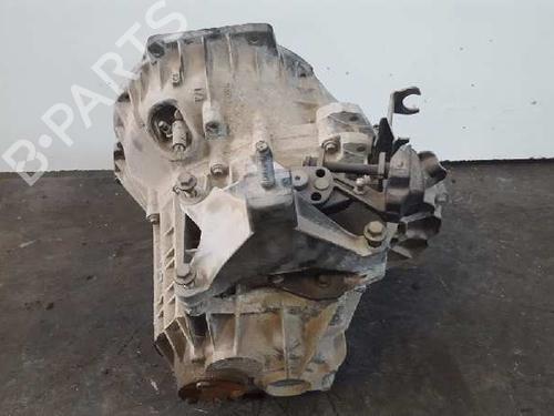 Gearbox FORD FOCUS I (DAW, DBW) 1.4 16V | BP12687901M3 