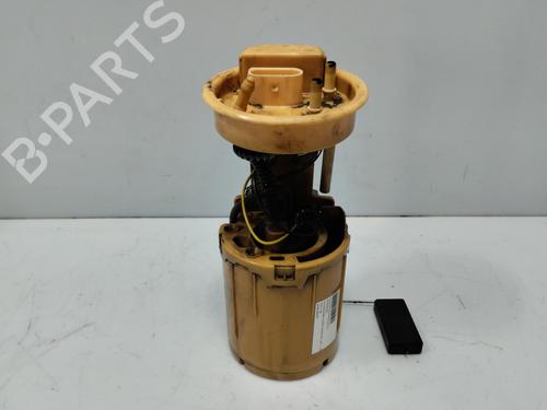 Aforador Aforador VW CADDY III MPV (2KB, 2KJ, 2CB, 2CJ) 1.9 TDI (105 hp) 34252434 34252434