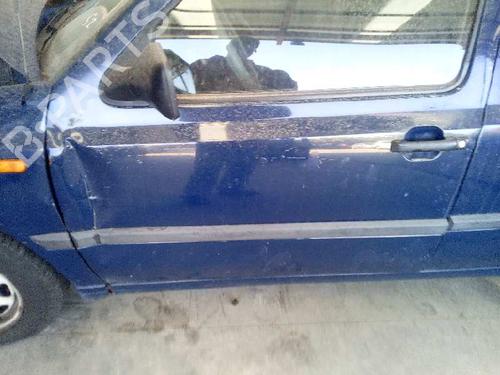 Right front driveshaft VW GOLF III (1H1) 1.6 | BP12820192M39 