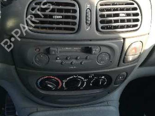 Computer motormanagement RENAULT SCÉNIC I MPV (JA0/1_, FA0_) 1.6 (JA00, JA16, JA15, JA19, JA1V, JA2B, JA2C, JA0B,... | BP12726857M57