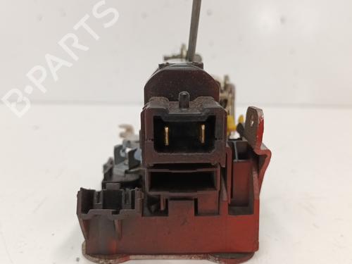 Front right lock RENAULT MASTER II Van (FD) 2.5 dCi | BP13474872C97 