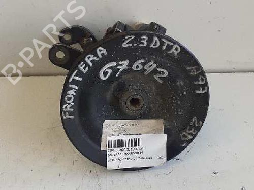 Bomba direccion OPEL FRONTERA A (U92) 2.3 TD (5JMWL4) (100 hp) 12762634