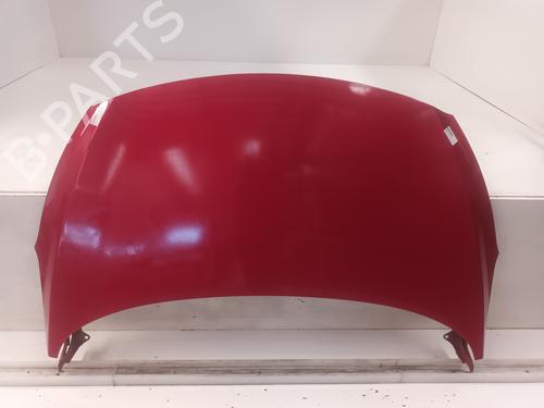Used Hood Hood HYUNDAI i30 (GD) [2011-2026] 33931811 33931811