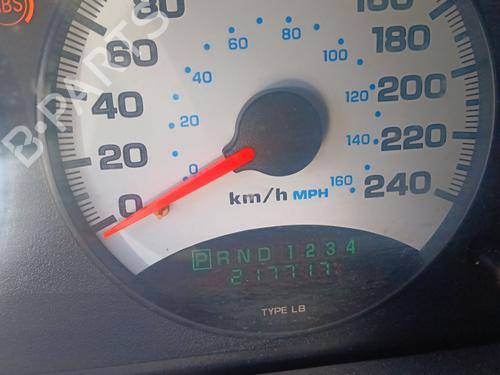 Warning switch CHRYSLER SEBRING (JR) 2.0 | BP34277024I22  - Image 27