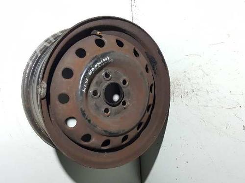 Used Rim SUBARU IMPREZA Coupe (GFC) [1993-2000]  19417323
