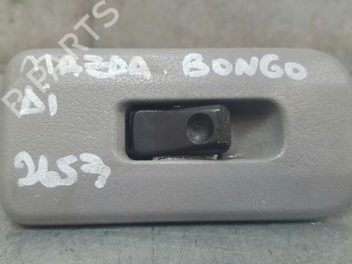 Used Left front window switch Left front window switch MAZDA BONGO VAN Bus (SK_) [1999-2026] 12855493 12855493