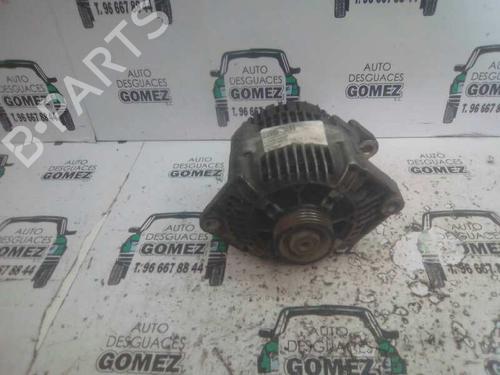 Alternador VOLVO 440 (445) 1.8 (90 hp) 12718526