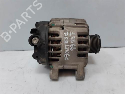 Alternator CITROËN BERLINGO MULTISPACE (B9) | BP38410925M7 - Image 4