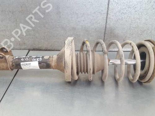 Right front shock absorber ROVER MAESTRO Hatchback 1.3 (69 hp) 12853863