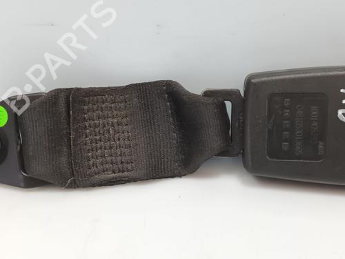 Used Seat buckle Seat buckle FIAT IDEA (350_) 1.3 D Multijet (90 hp) 34102267 34102267