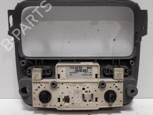 Kabinelys HONDA CR-V II (RD_) 2.0 (RD5) | BP12710514I8 