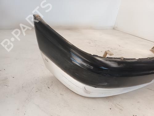 Front bumper CITROËN SAXO (S0, S1) 1.5 D | BP23443791C7 