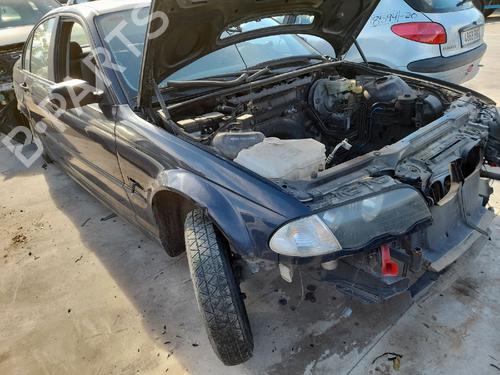Ratbetjening BMW 3 (E46) 320 d | BP12768968E15 