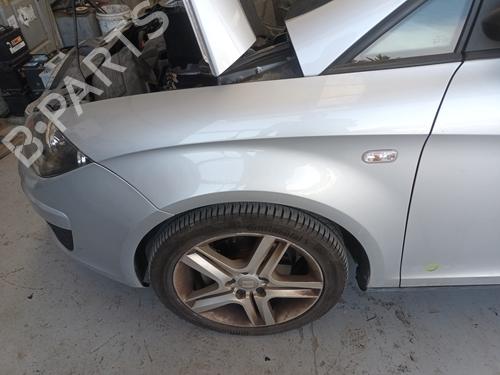 Catalyst SEAT ALTEA XL (5P5, 5P8) 1.6 TDI | BP31177315M10 