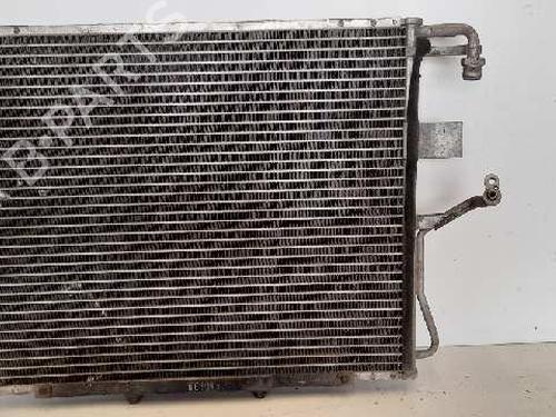 AC radiator KIA SPORTAGE SUV (K00)  | BP12706810M32 