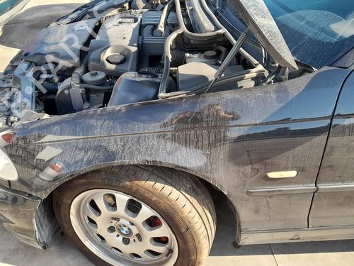 Servo brake BMW 3 (E46) 320 d | BP12779713M42 
