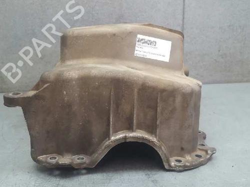 Used Oil sump RENAULT KANGOO / GRAND KANGOO II (KW0/1_) 1.5 dCi 70 (KW0V, KW0A) (68 hp) 13976192