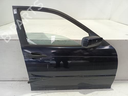 Used Right front door BMW 3 (E46) 318 i (118 hp) 17640054