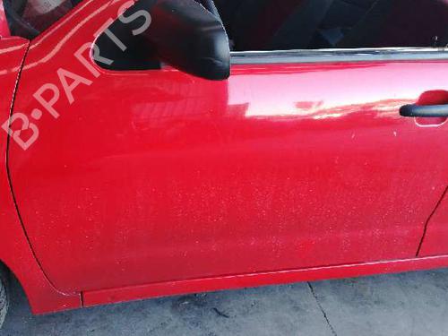 Right front brake caliper SEAT IBIZA II (6K1) 1.4 i | BP12725272M104