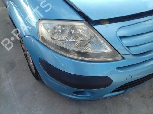 Other CITROËN C3 I (FC_, FN_) 1.4 HDi | BP13976517O1 