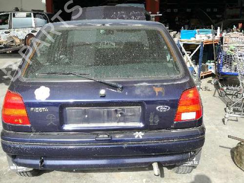 Ignition coil FORD FIESTA III (GFJ) | BP12854279M94