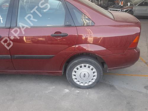 Starter FORD FOCUS I Saloon (DFW) 1.6 16V | BP12787142M8 
