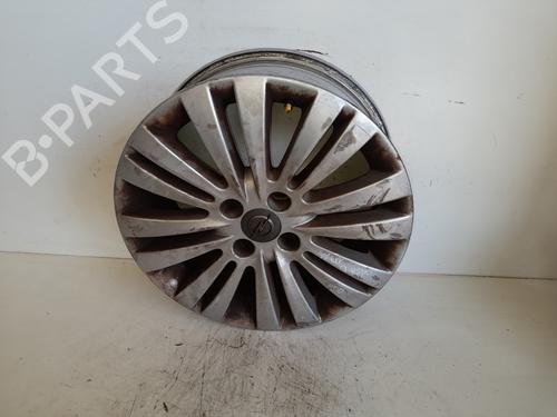 Used Rim OPEL CORSA D (S07) [2006-2015]  19021498
