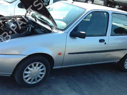 Engine control unit (ECU) FORD FIESTA IV (JA_, JB_) 1.8 D | BP12748011M57 