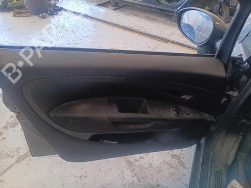 Sikkerhetsbelte foran venstre FIAT PUNTO EVO (199_) | BP30886699I26