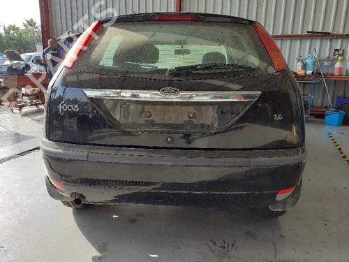 Right front window switch FORD FOCUS I (DAW, DBW) 1.6 16V | BP12775449I26 