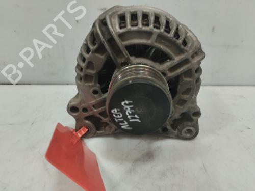 Alternator SEAT ALTEA (5P1) | BP37645016M7 - Image 4