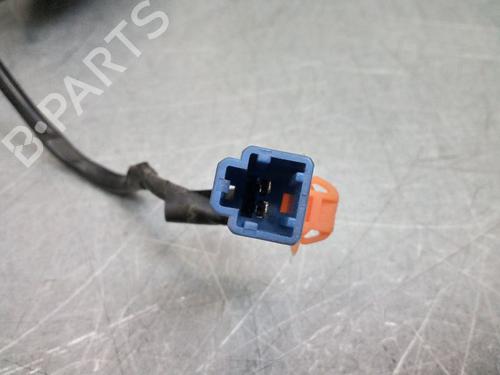 Tailgate lock HONDA HR-V (GH_) 1.6 16V 4WD (GH2, GH4) | BP12725063C101 