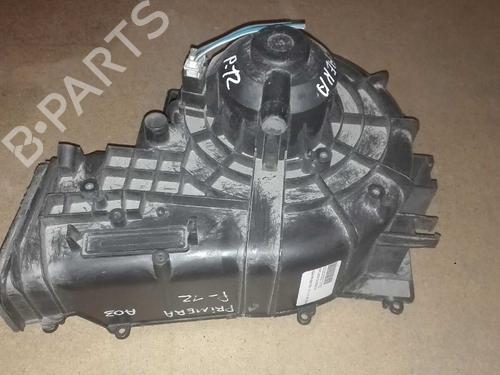 Ventilator motor NISSAN PRIMERA Estate (WP12) 1.9 dCi (120 hp) 12719403