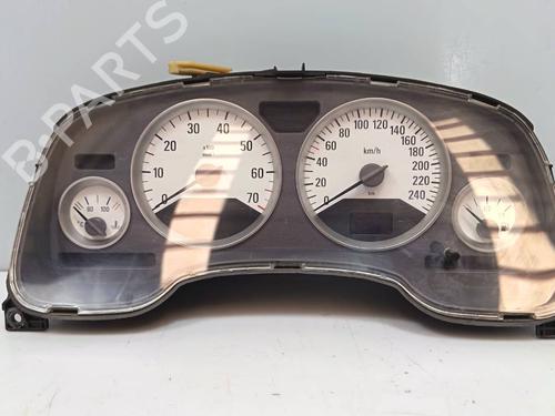 Used Instrument cluster Instrument cluster 38727417 38727417