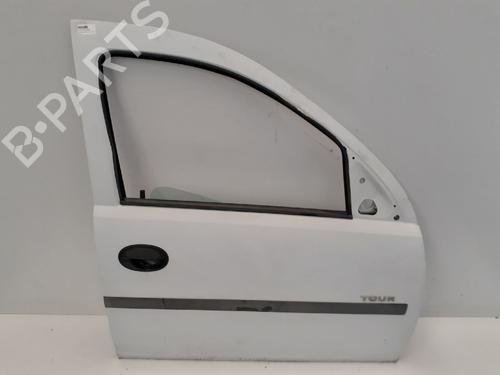 Used Right front door OPEL COMBO Box Body/MPV [2001-2025]  12931292