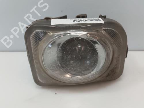 Used Left front fog light Left front fog light SUBARU LEGACY IV Estate (BP) [2003-2009] 33676537 33676537