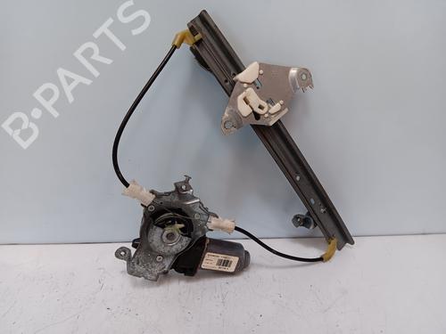 Other NISSAN QASHQAI / QASHQAI +2 I (J10, NJ10, JJ10E) 2.0 dCi | BP25856688O1 