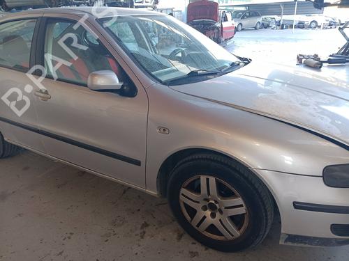 Felg SEAT TOLEDO II (1M2) 1.9 TDI | BP17153139C45 