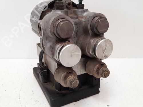 ABS pump RENAULT MEGANE I Classic (LA0/1_) 1.4 (LA0E, LA0V) | BP12794557M43 