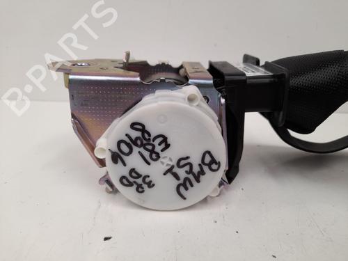 Front right seatbelt BMW 1 (E87) 116 d | BP12775279I25 