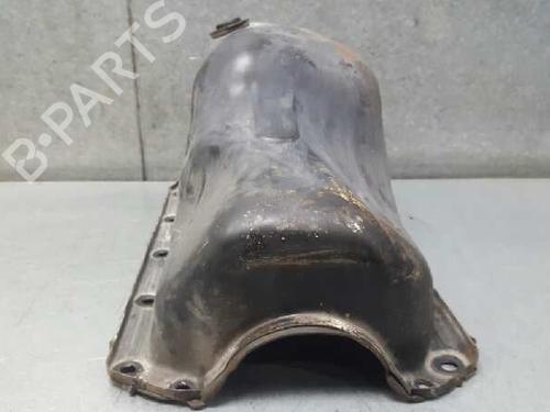 Oil sump FIAT SEICENTO / 600 (187_) 1.1 (187AXB, 187AXB1A, 187AXC1A02) | BP13975849M115 