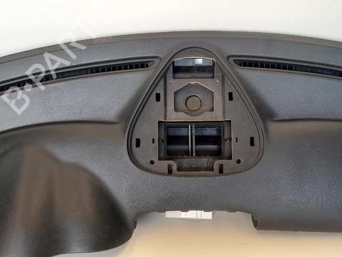 Airbag Kit MERCEDES-BENZ C-CLASS Coupe (CL203) C 200 Kompressor (203.742) | BP12708043C86 