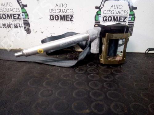 Front left belt tensioner AUDI A6 C5 Avant (4B5) 2.4 (165 hp) 4B0857705D | 4B0857705D |