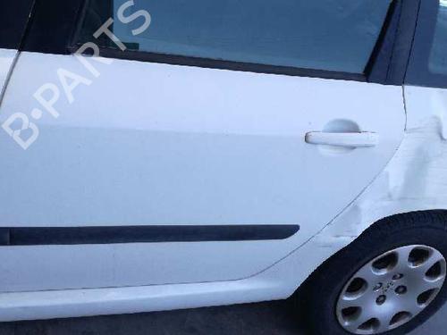 Venstre foran invendig håndtak PEUGEOT 307 Break (3E) 2.0 HDI 90 | BP12733845I13 