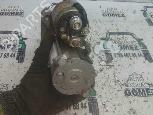 Startmotor CHEVROLET CAPTIVA (C100, C140) 2.4 LPG (136 hp) 12702020