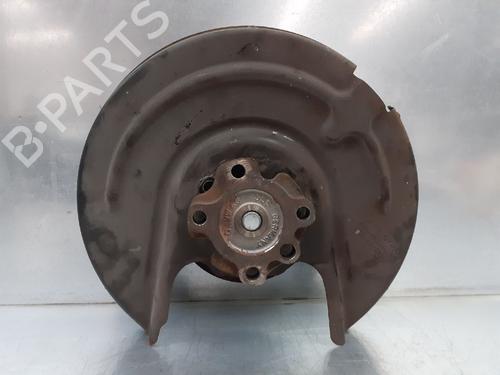 Right rear steering knuckle SEAT LEON (5F1)  | BP12756519M28 