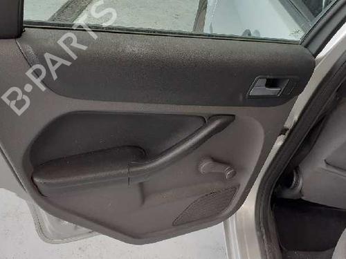 Gearbox FORD FOCUS II (DA_, HCP, DP)  | BP12772728M3 