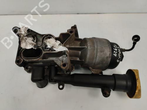 Used Oil radiator Oil radiator OPEL CORSA D (S07) [2006-2015] 34194980 34194980