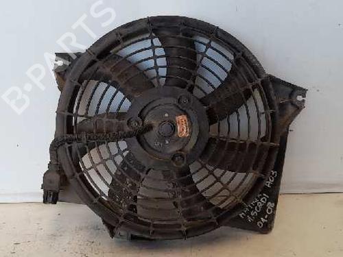 Radiator fan HYUNDAI MATRIX (FC) 1.5 CRDi | BP12711466M35 